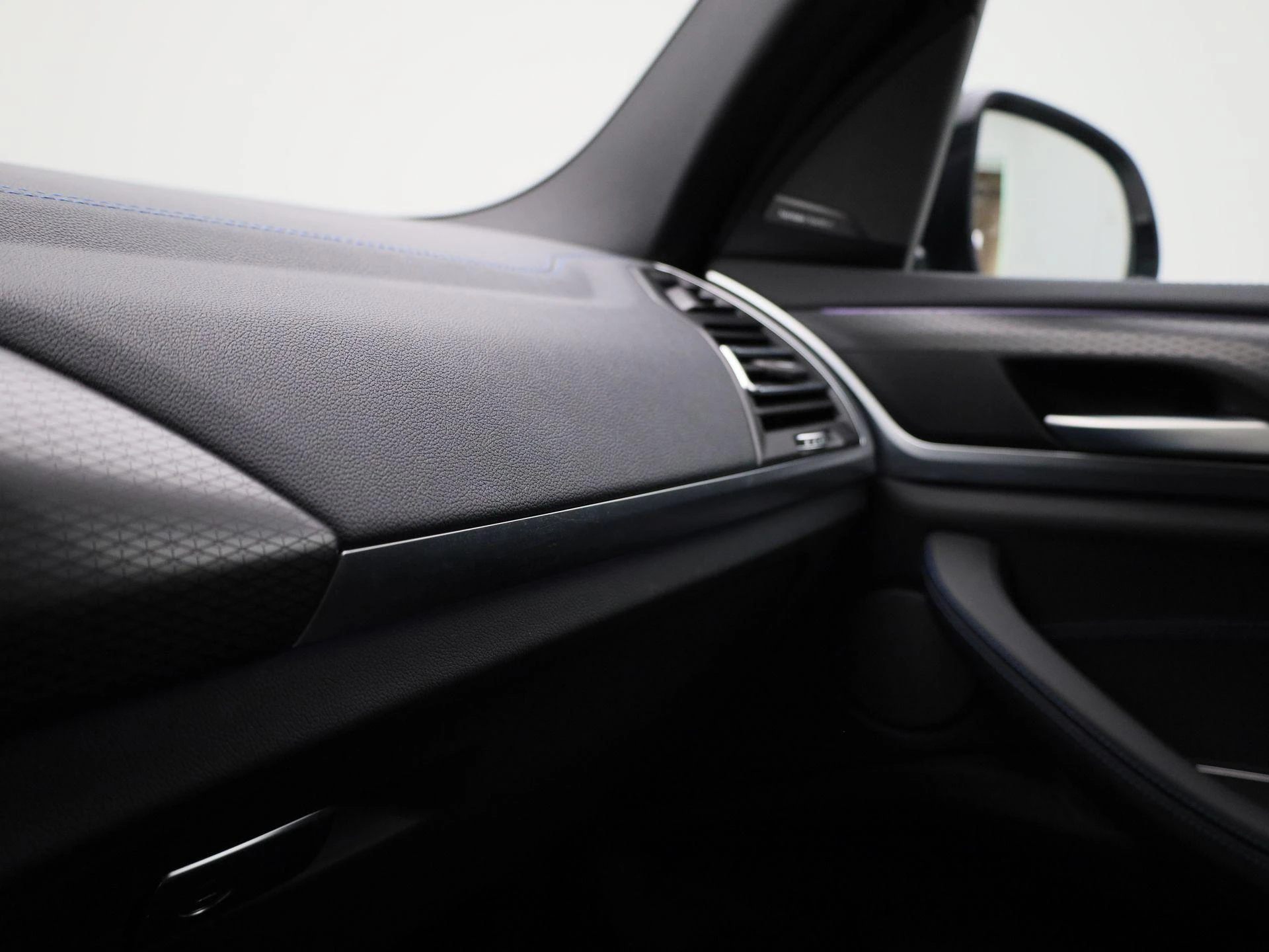 BMW iX3 High Executive 80 kWh