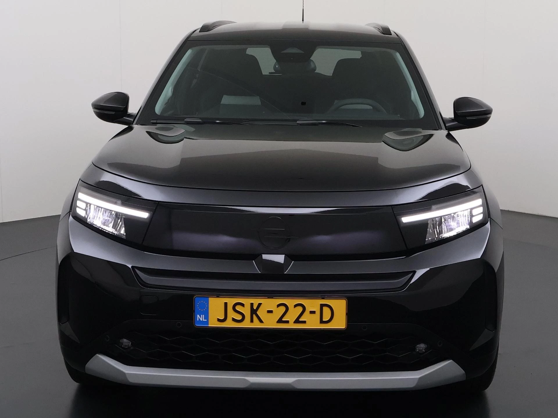 Opel Frontera Extended range Electric GS 54 kWh