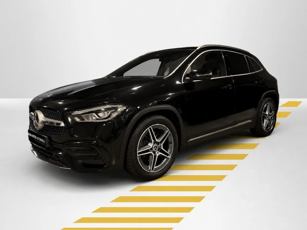 Mercedes-Benz-GLA 250-image-3
