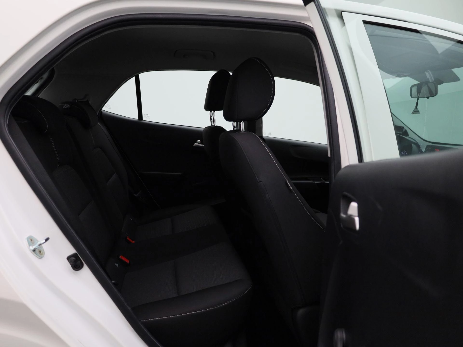 Kia Picanto 1.0 DPi ComfortLine