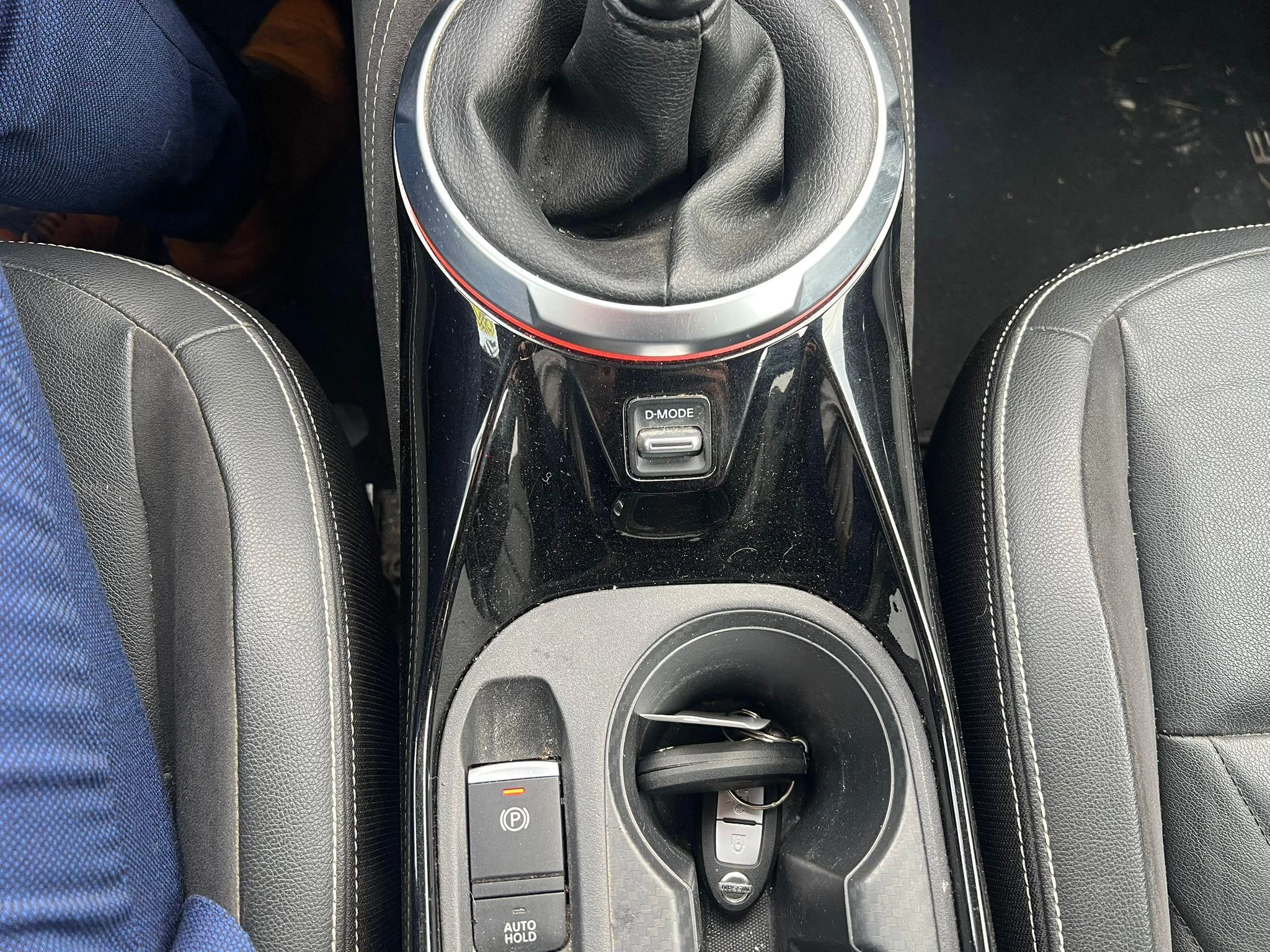 Nissan Juke 1.0 DIG-T 114 N-Design