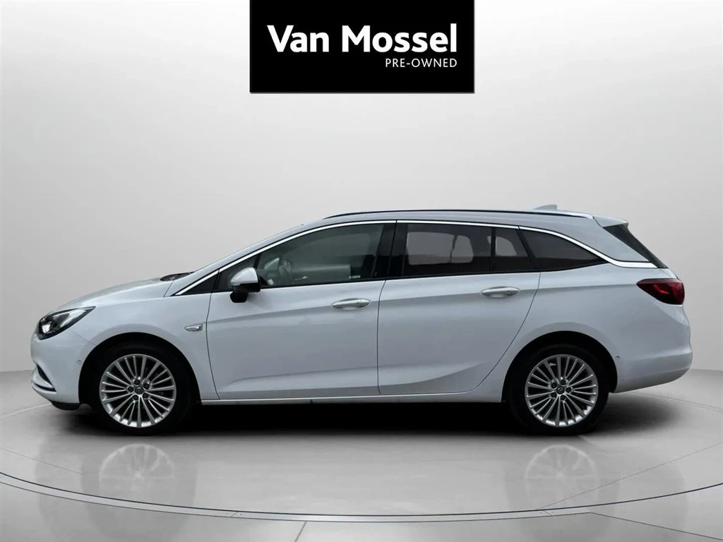 Opel Astra Sports Tourer 1,4 Turbo Innovation Start/Stop 150HK Stc 6g Aut.