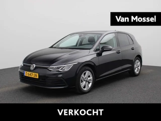 Volkswagen Golf 1.0 TSI Life Business 110 PK