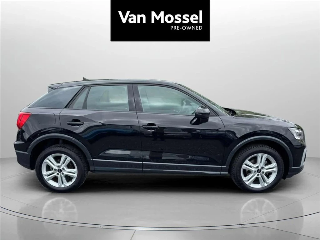 Audi Q2 1.5 35 TFSI Prestige S Tronic 150HK 5d 7g Aut.