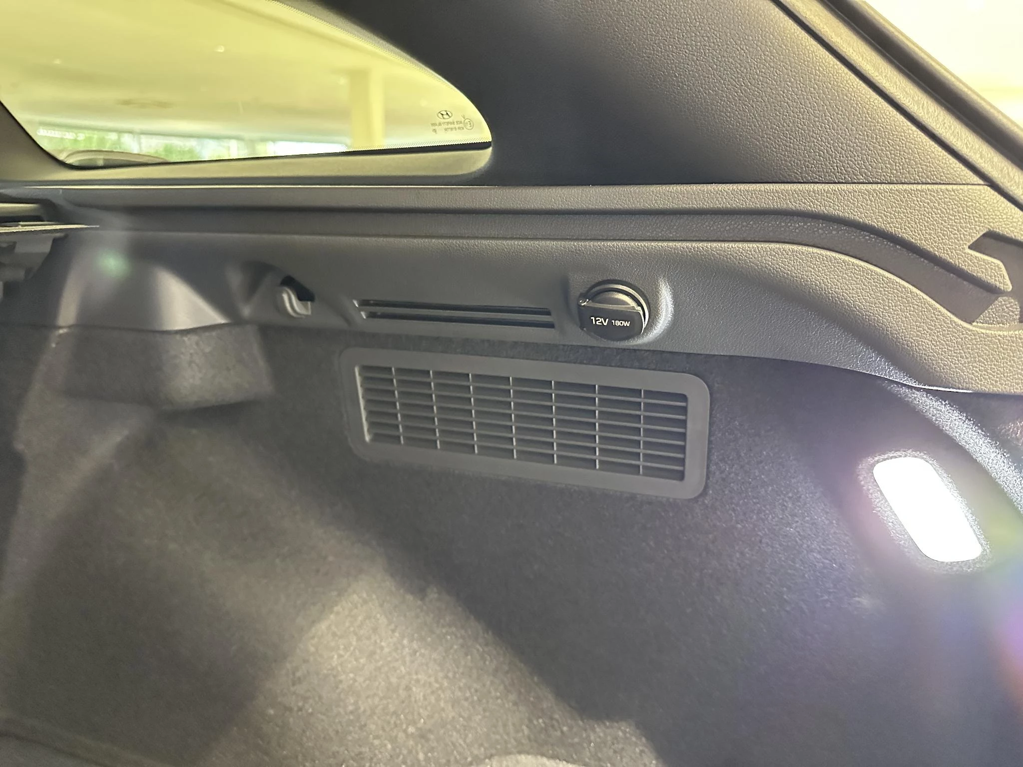 Hyundai i30 1.5 T-GDi 103kW Techno