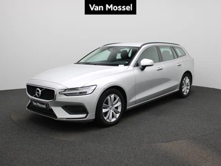 Volvo V60 B3 Geartronic Momentum Pro