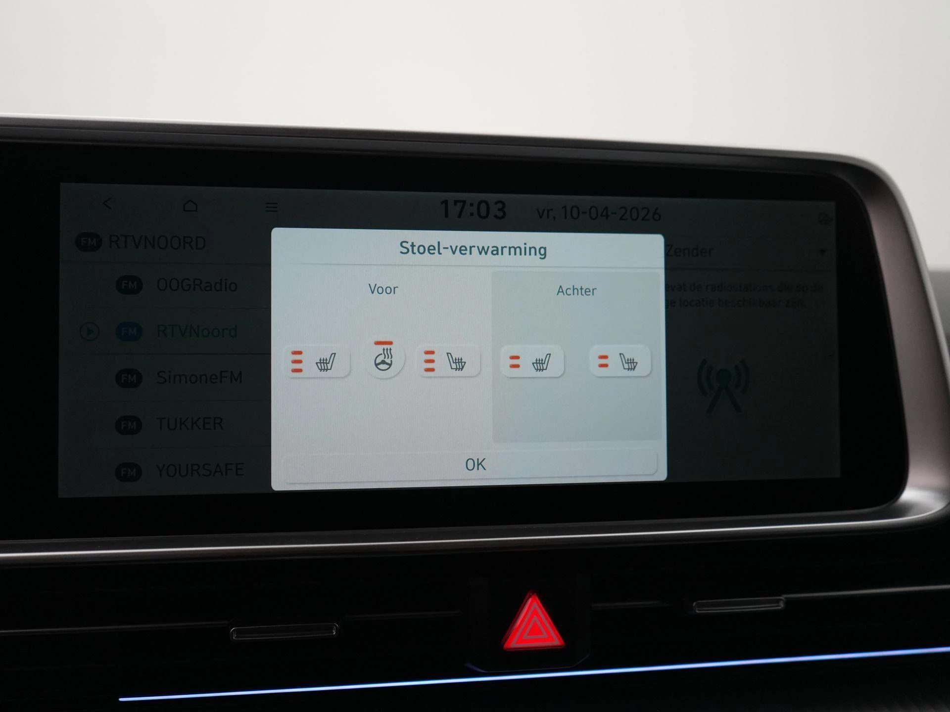 Hyundai IONIQ 6 Business 77.4 kWh