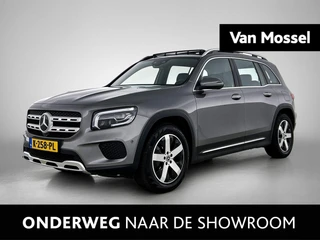 Mercedes-Benz GLB 180 Business Solution Luxury 7p.