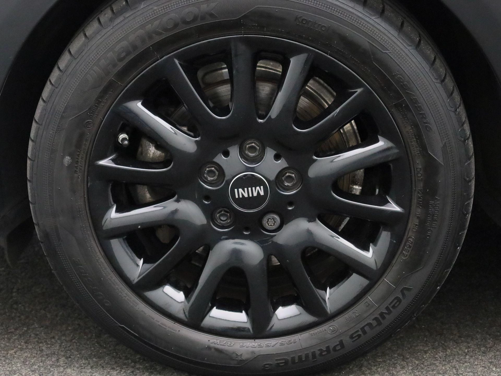 MINI One Mini 5 door