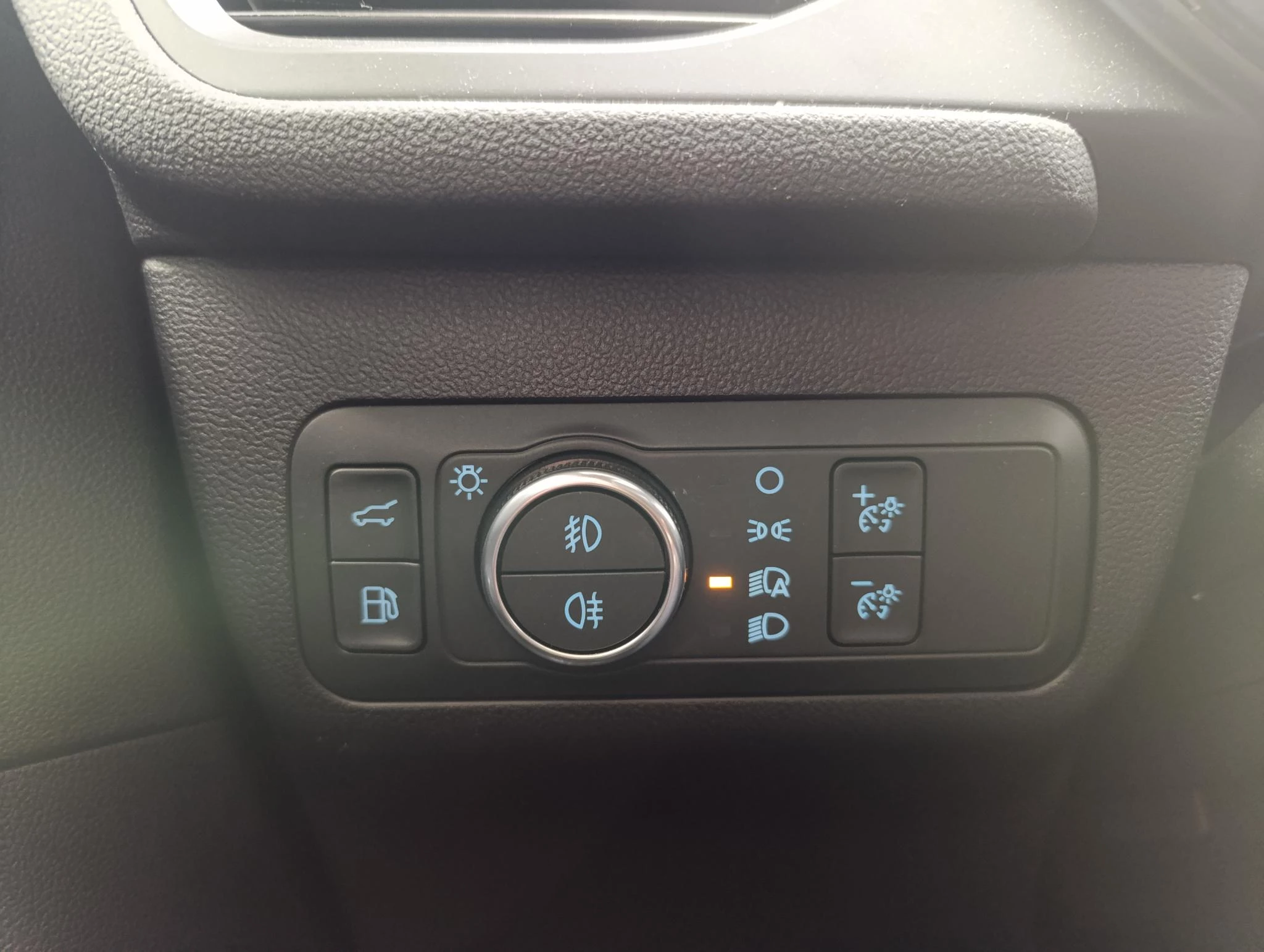Ford Kuga 2.5 PHEV ST-Line X