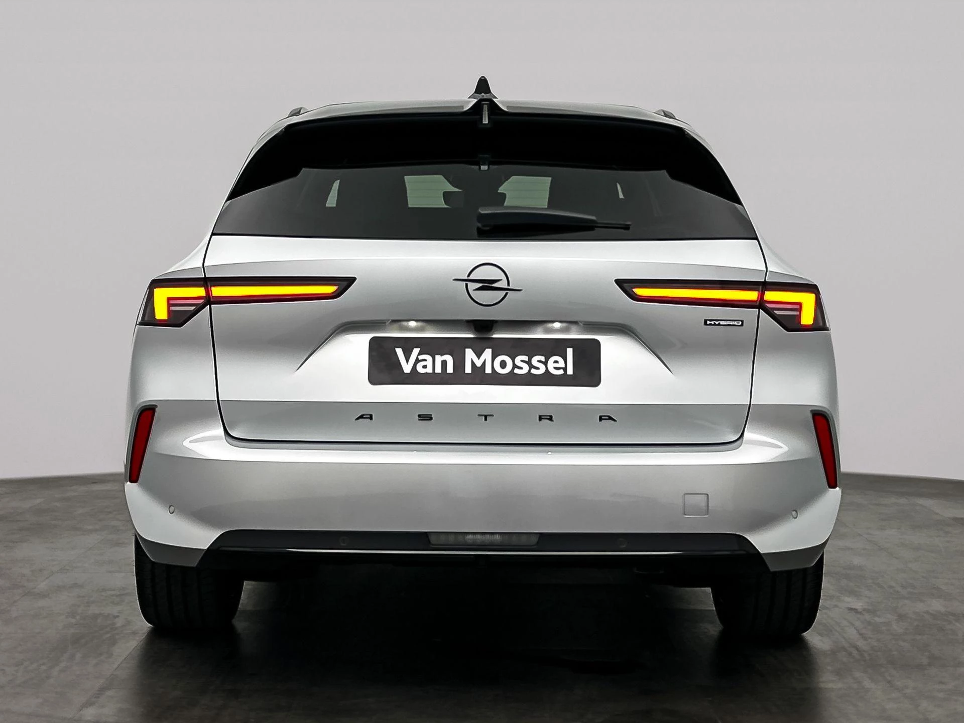 Opel Astra Sports Tourer 1.6 Turbo Plug In Hybrid Ultimate