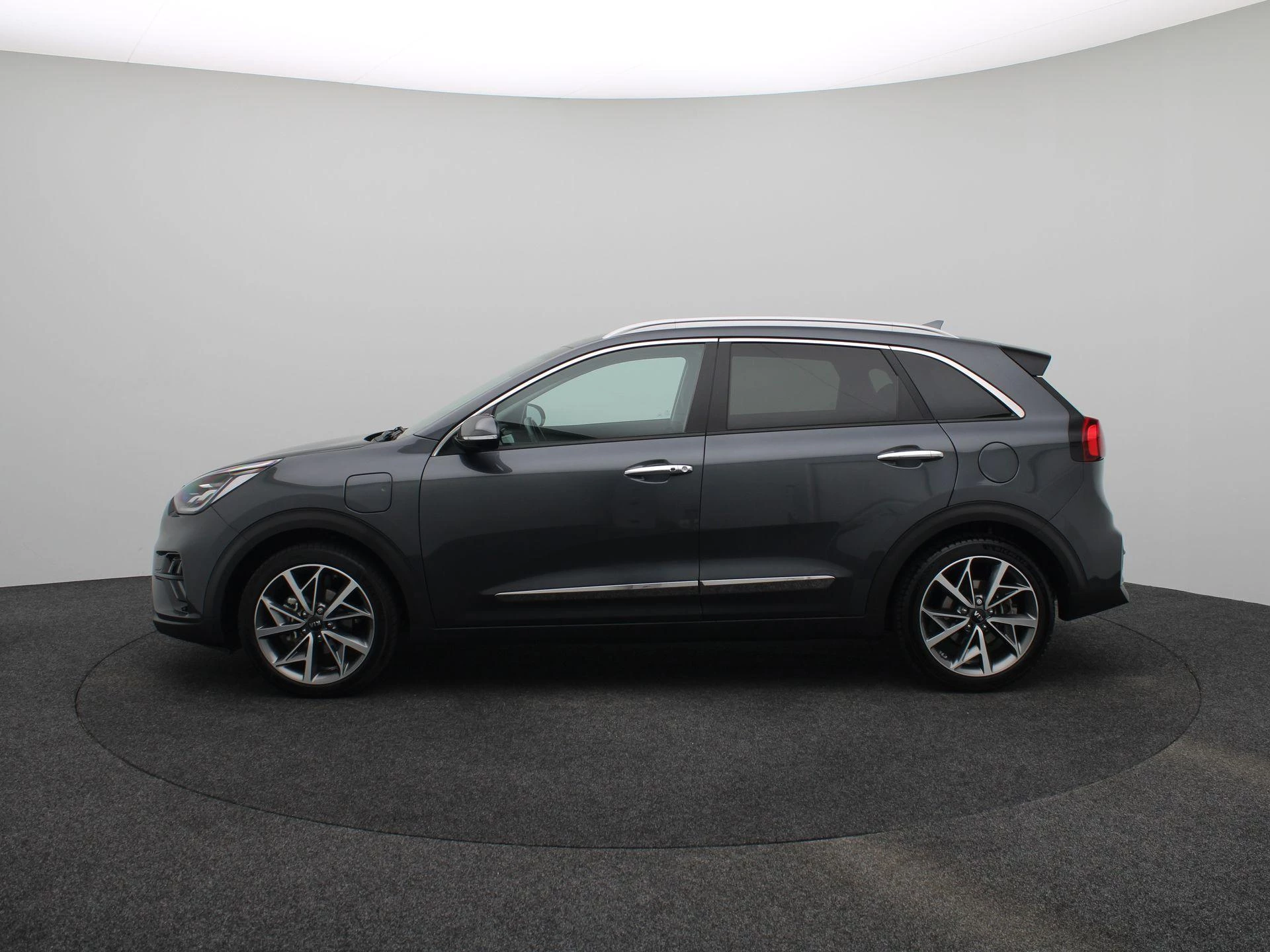 Kia Niro 1.6 GDi PHEV DynamicPlusLine