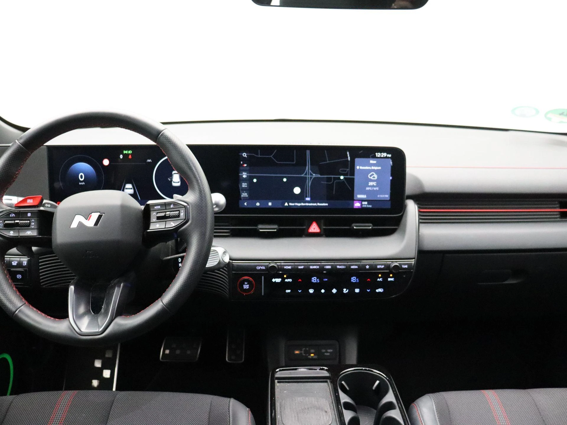 Hyundai-IONIQ 5-image-19