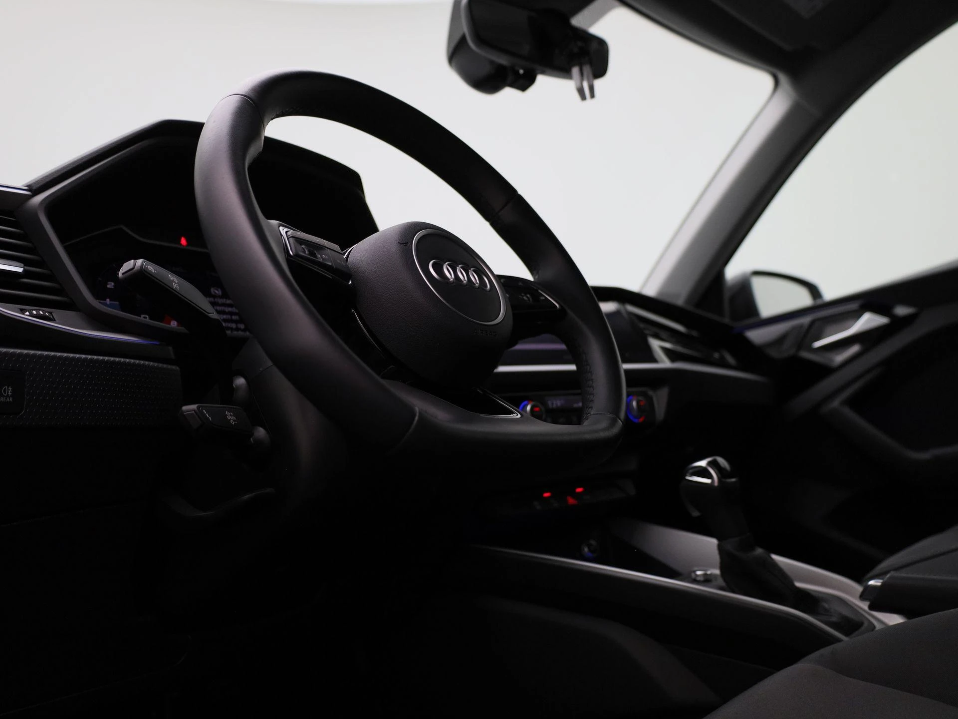 Audi A1 Sportback 30 TFSI S edition