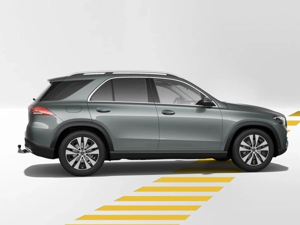 Mercedes-Benz-GLE 350 de-image-7