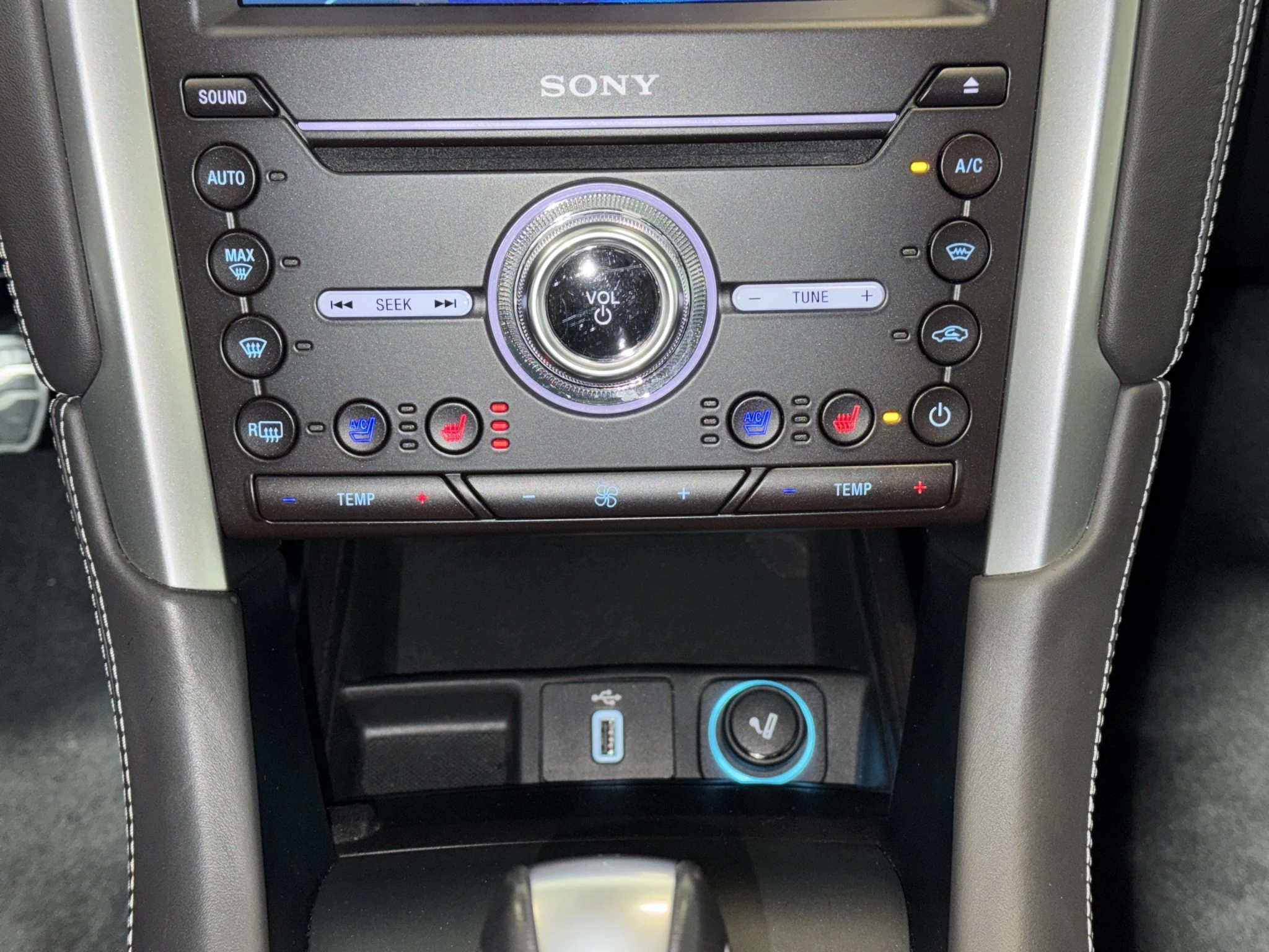 Ford Mondeo 2.0 Hybrid Vignale | AHK | SONY | ACC | LED | Leder
