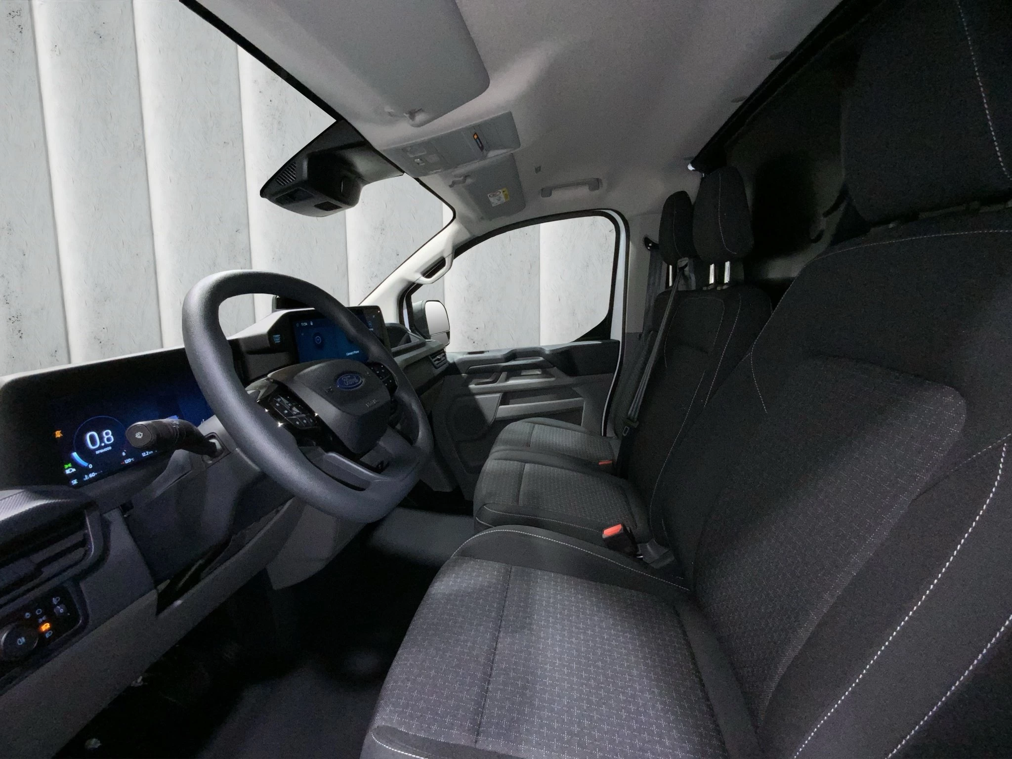 Ford Transit Custom Trend 320 L1 Automatik MJ 2026.50 *Aktionspreis ab Lager bis zum 30.06.2026*