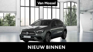 Mercedes-Benz GLA GLA 180 140 Years Edition