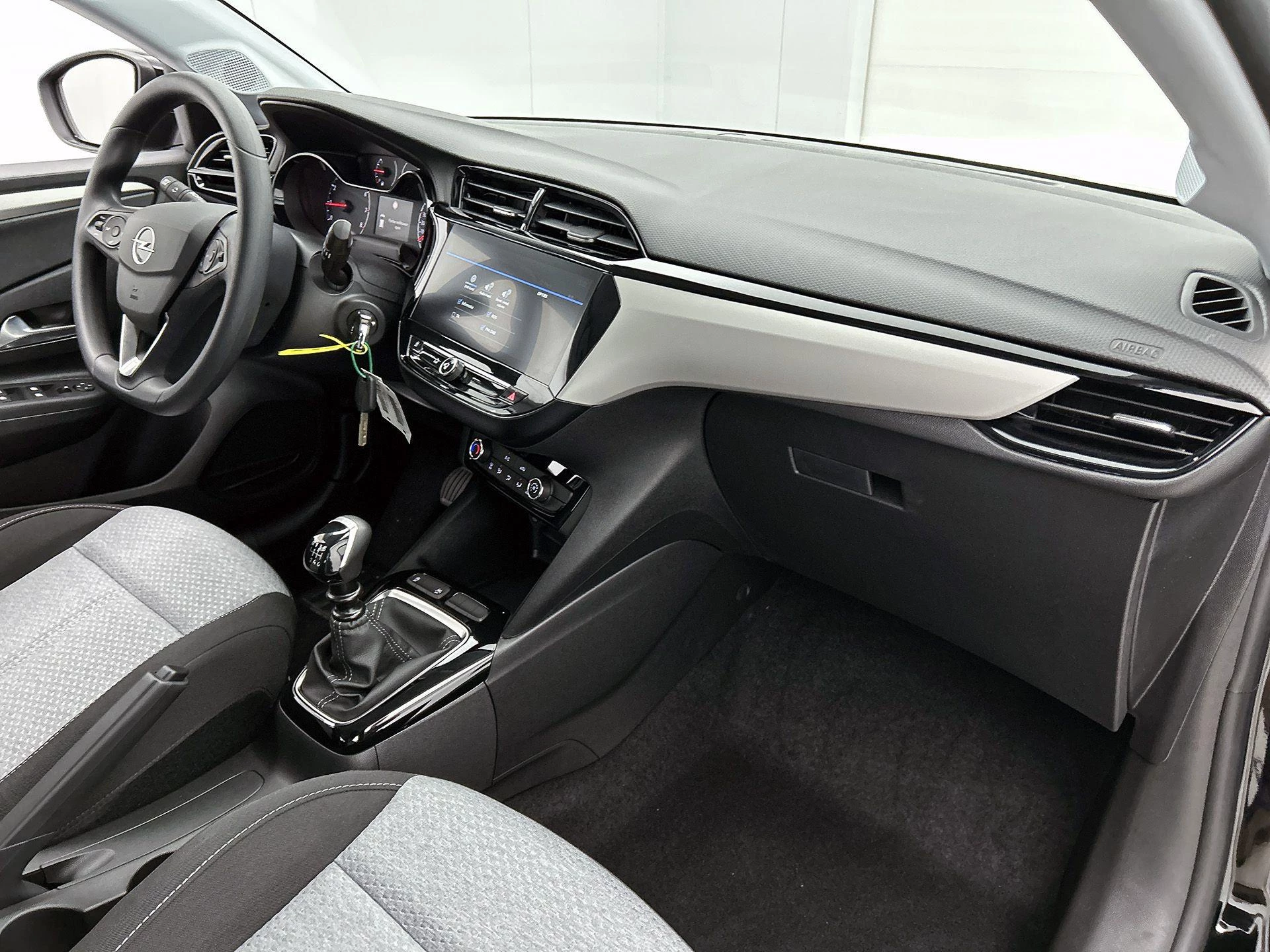 Opel Corsa 1.2 Turbo Edition