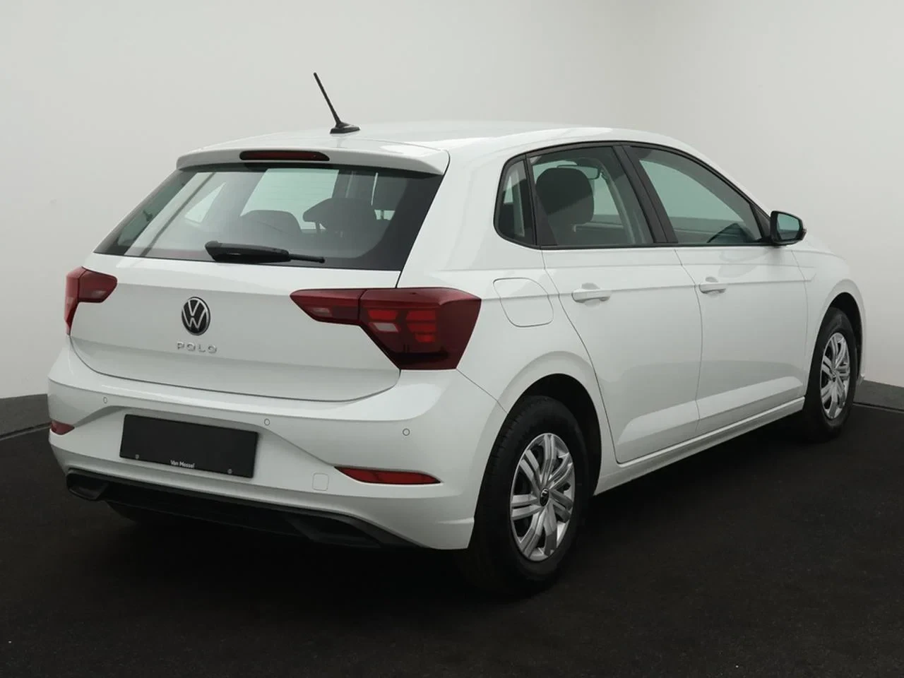 Volkswagen Polo Polo 1.0 MPI 80pk *APP CONNECT*BLTH*CRUISE*PDC*DIGITAL DASHBOARD*...