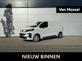 Peugeot e-Expert EV L2 75 kWh
