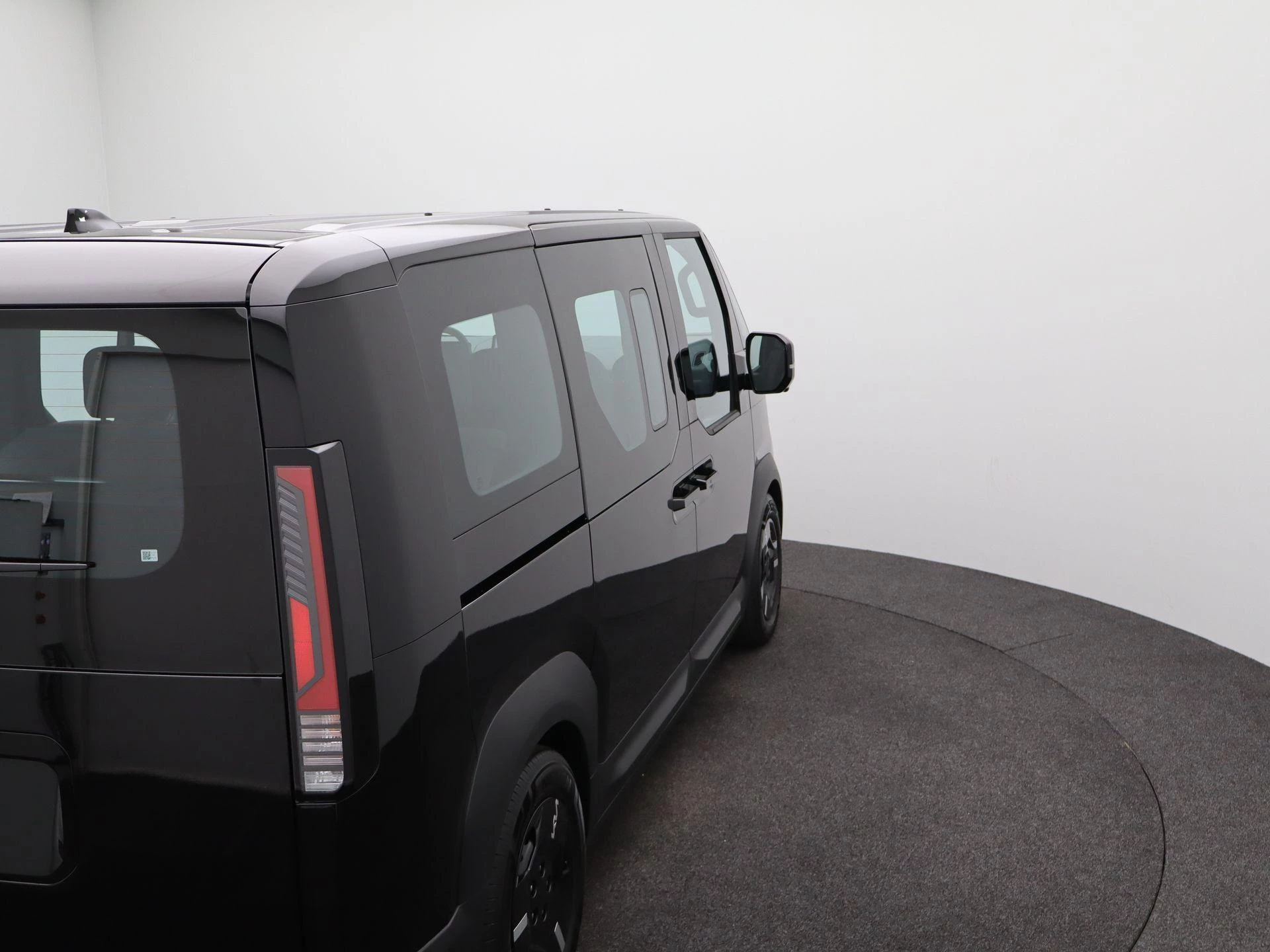 Kia PV5 Passenger Elite 71.2 kWh