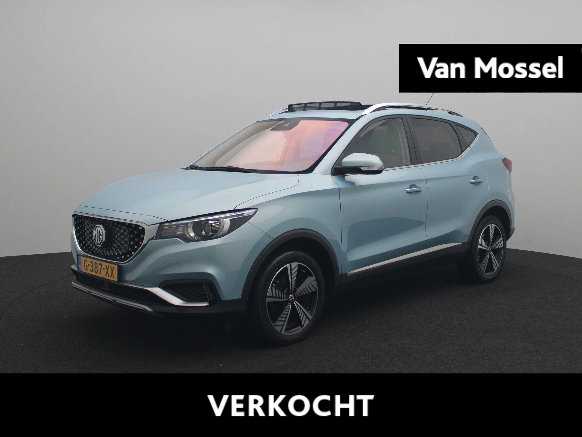 MG-ZS EV-image-0
