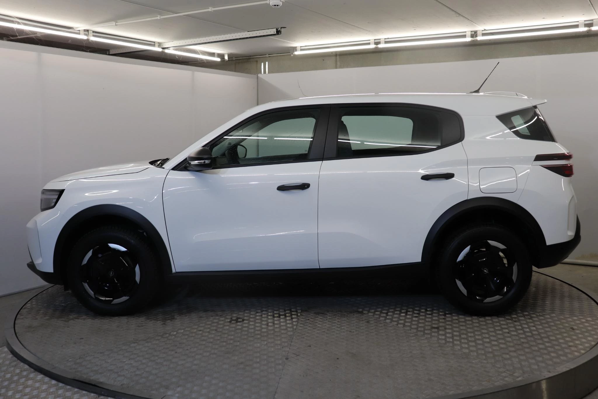 Opel Frontera 1.2 Turbo MHEV 74kW Edition eDCT