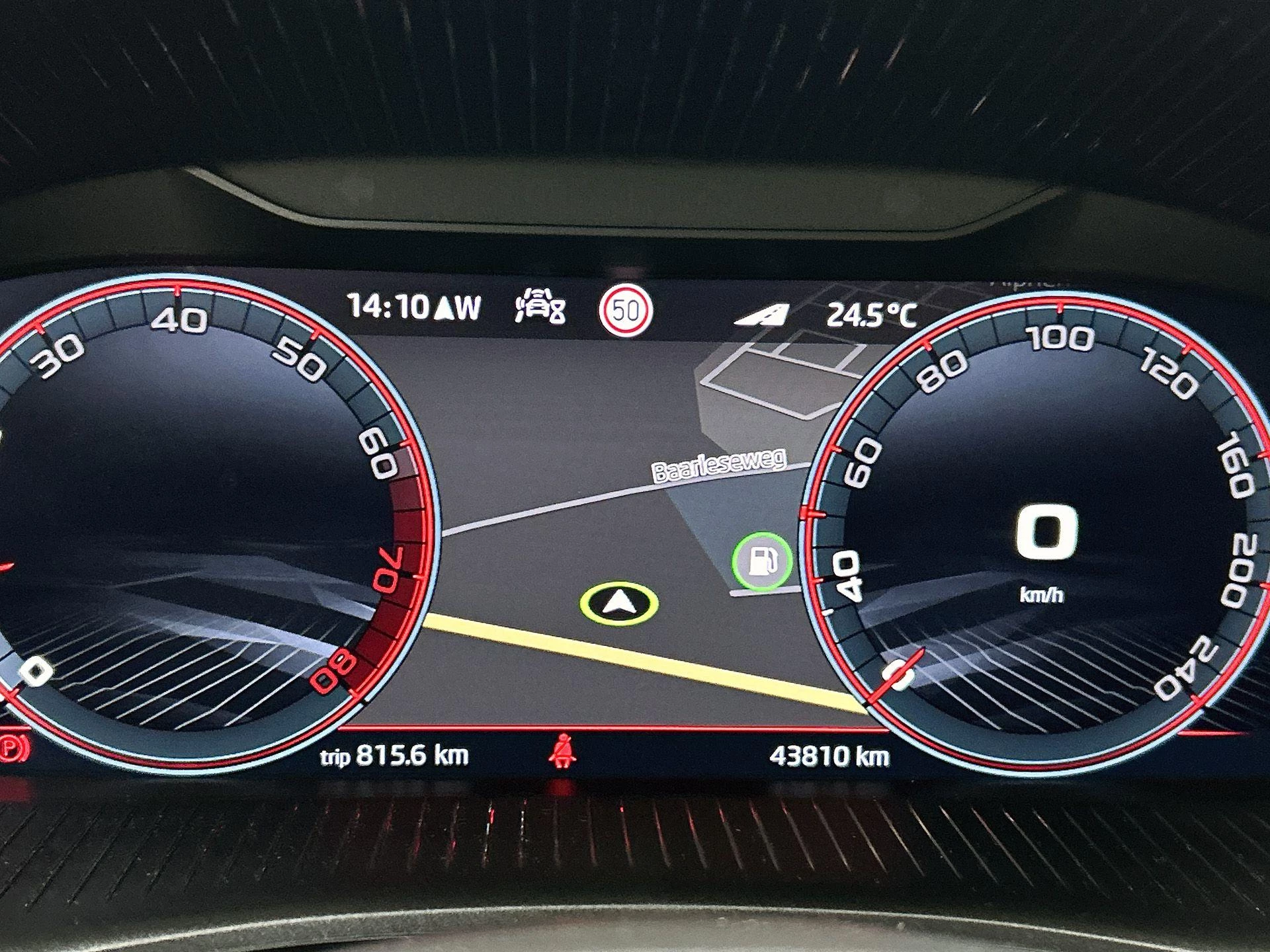Škoda Fabia 1.0 TSI Monte Carlo