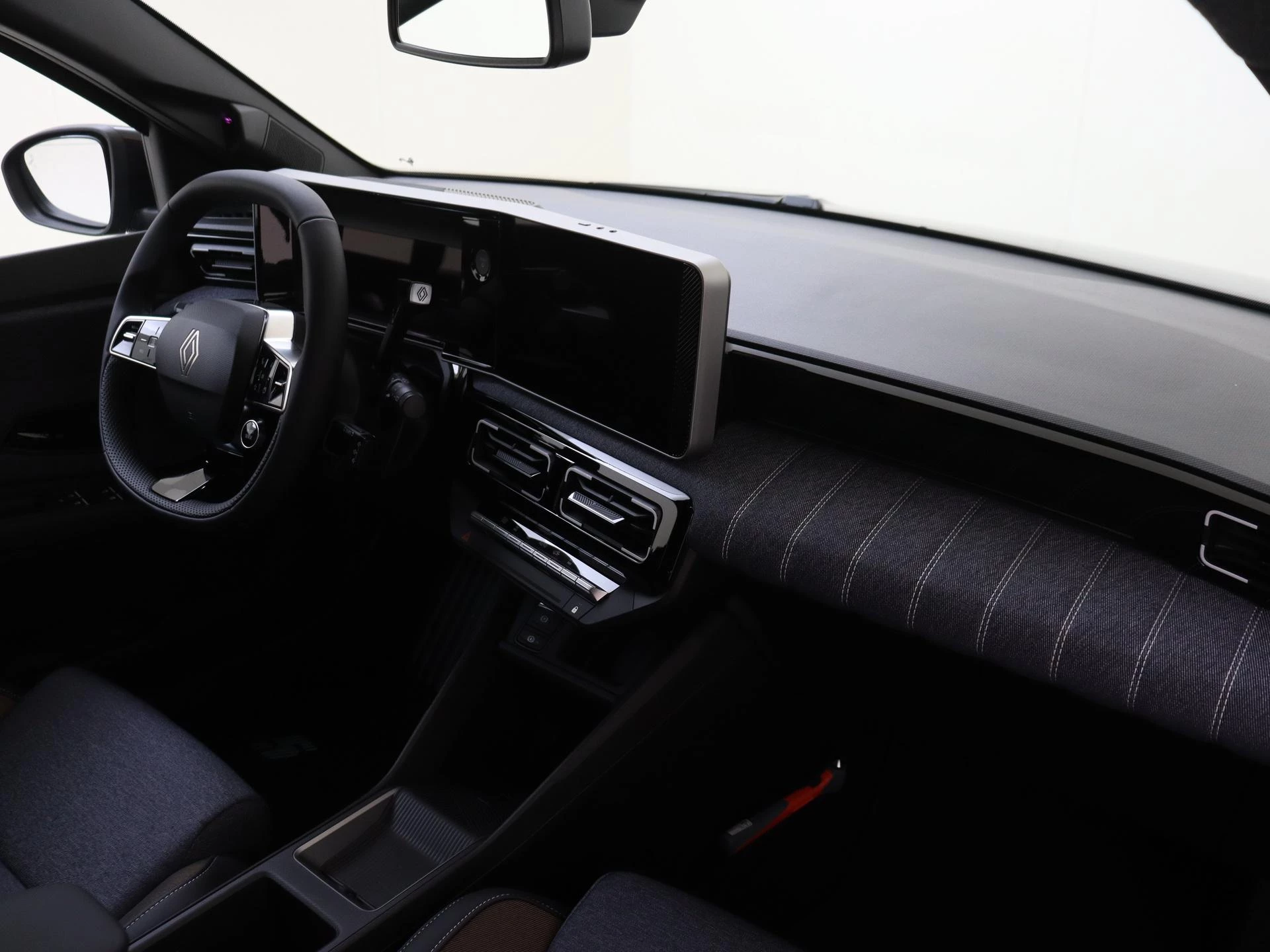 Renault 5 comfort range techno 52 kWh