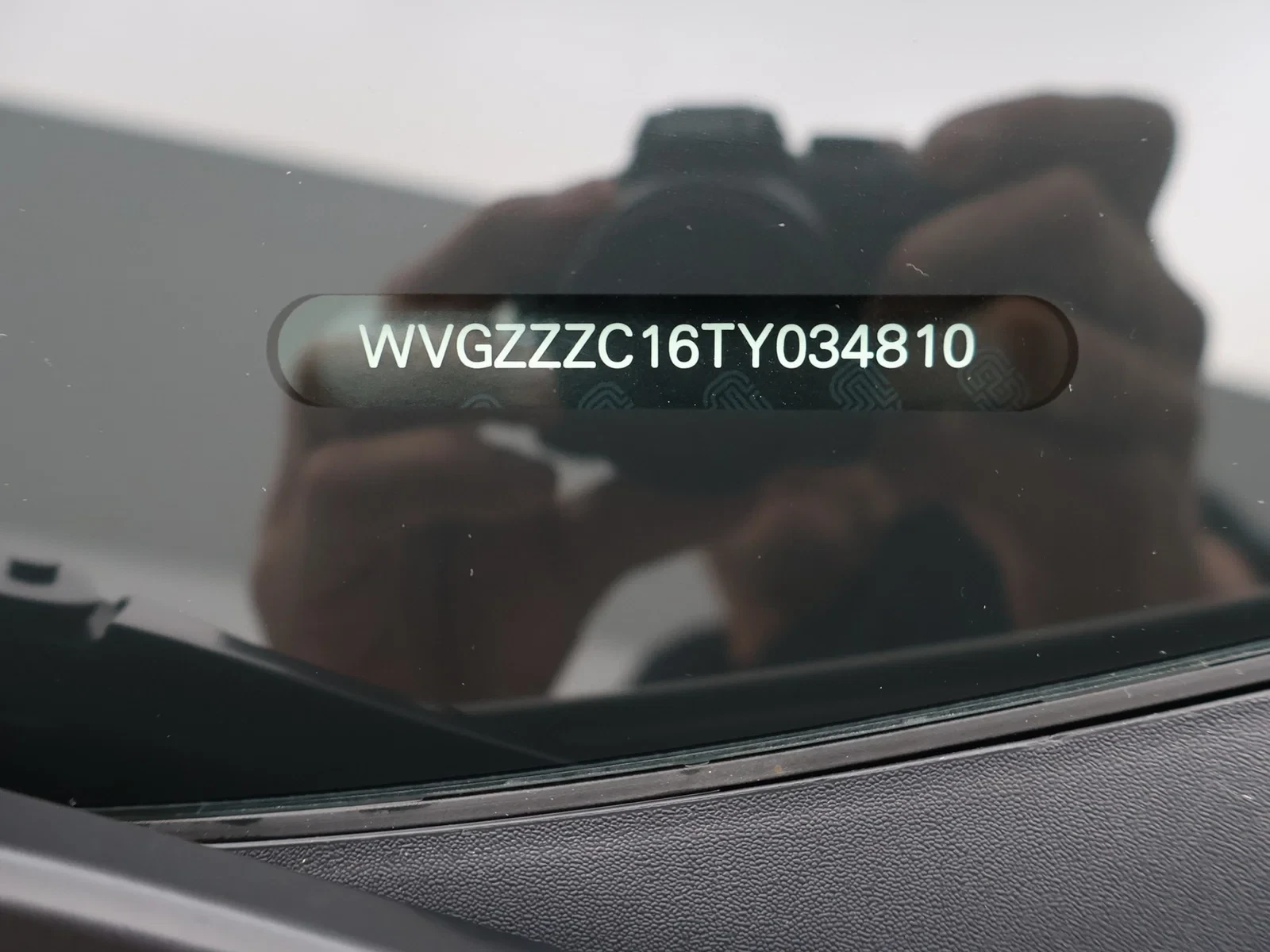 Volkswagen T-Cross T-Cross Life Business 116PK AUTOMAAT DEMO