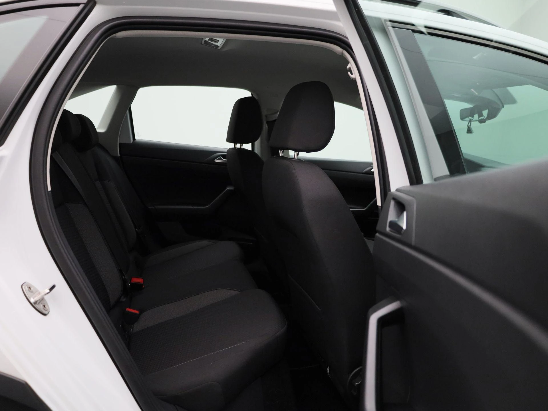 Volkswagen Taigo 1.0 TSI Life