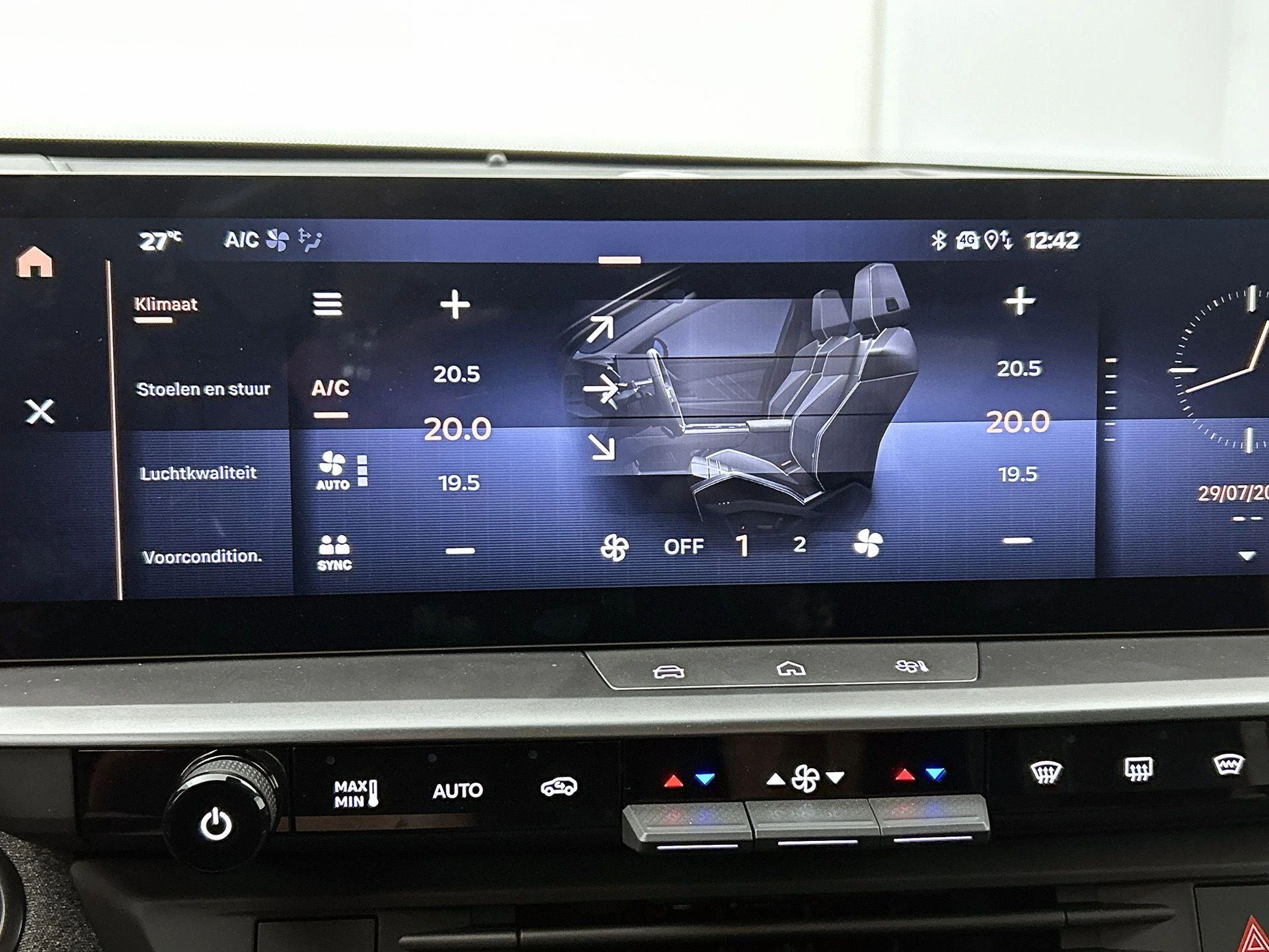 Opel Grandland Electric GS 82 kWh
