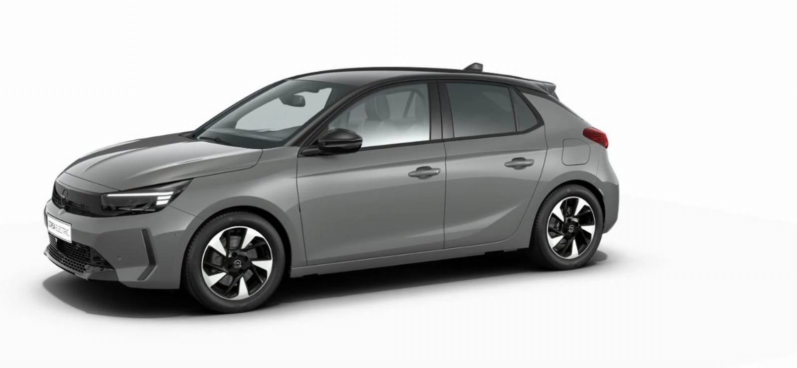 Opel Corsa-e