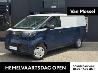 Maxus eDeliver5 L1H1 64kWh Aut.