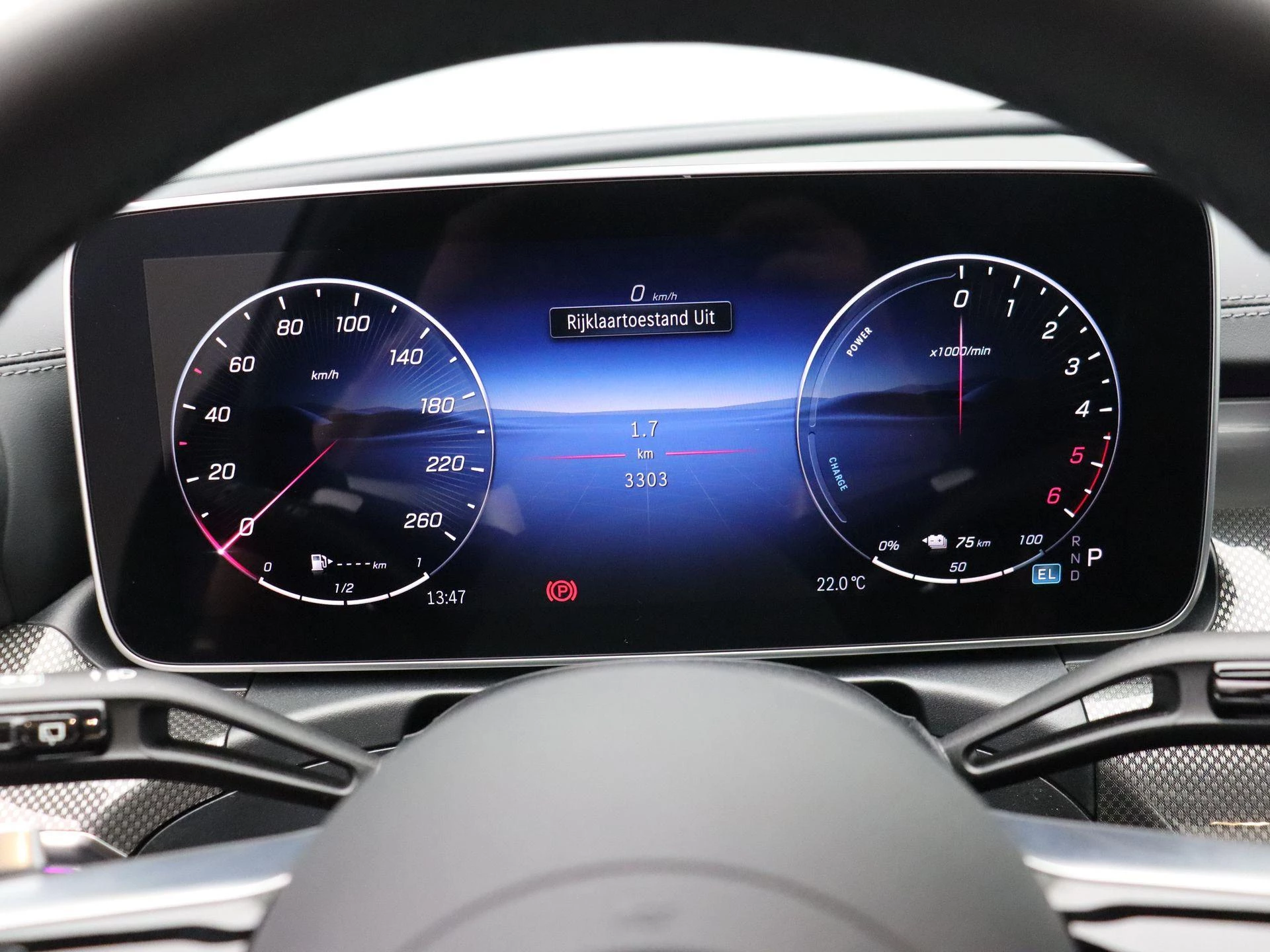Mercedes-Benz C-Klasse 300 de 4MATIC Break AMG Line + LEDER + PANO + TREKHAAK + DIGITAL LIGHT +