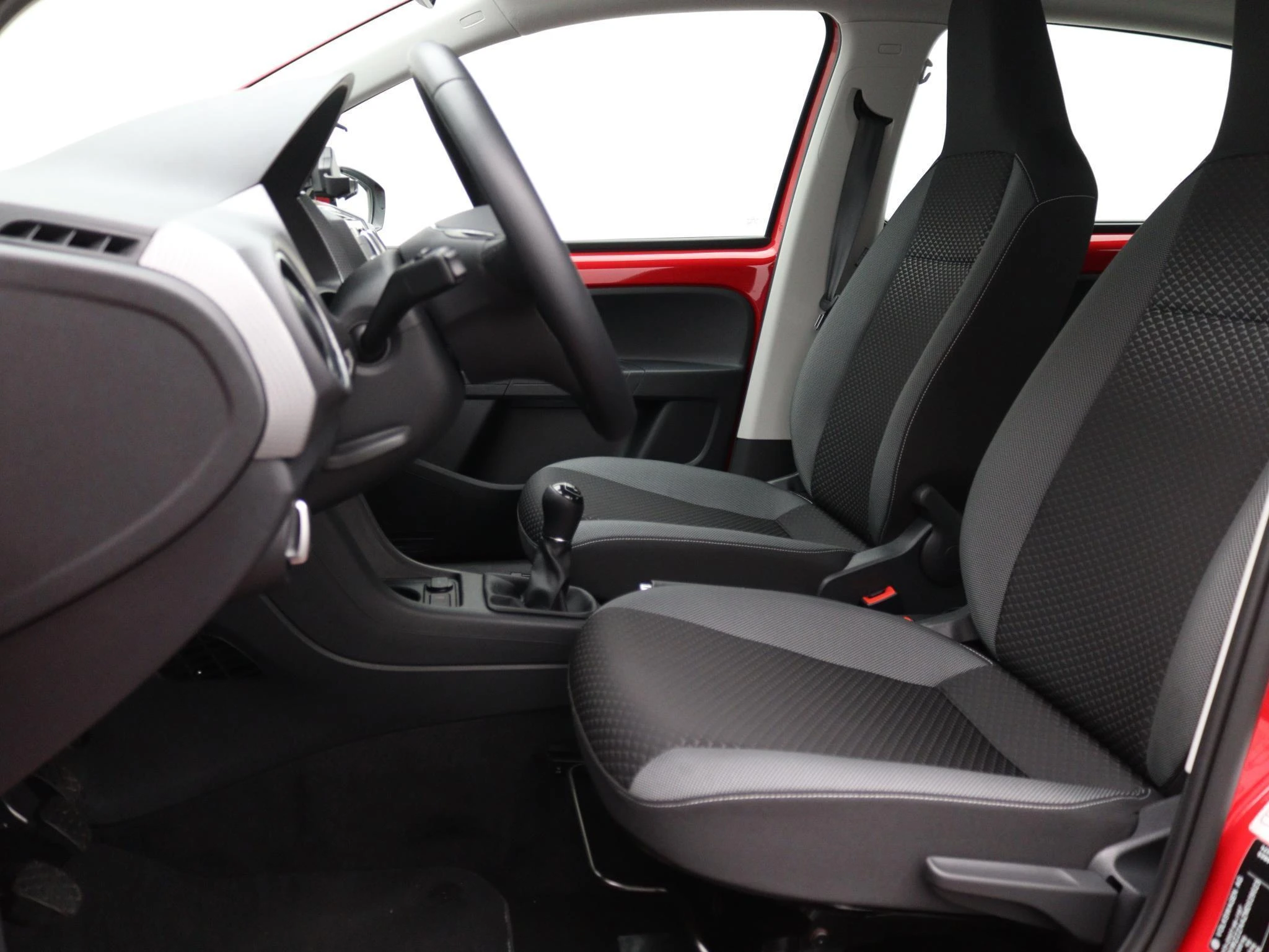 Volkswagen up! 1.0