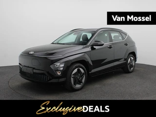 Hyundai Kona Electric Comfort 64.8 kWh