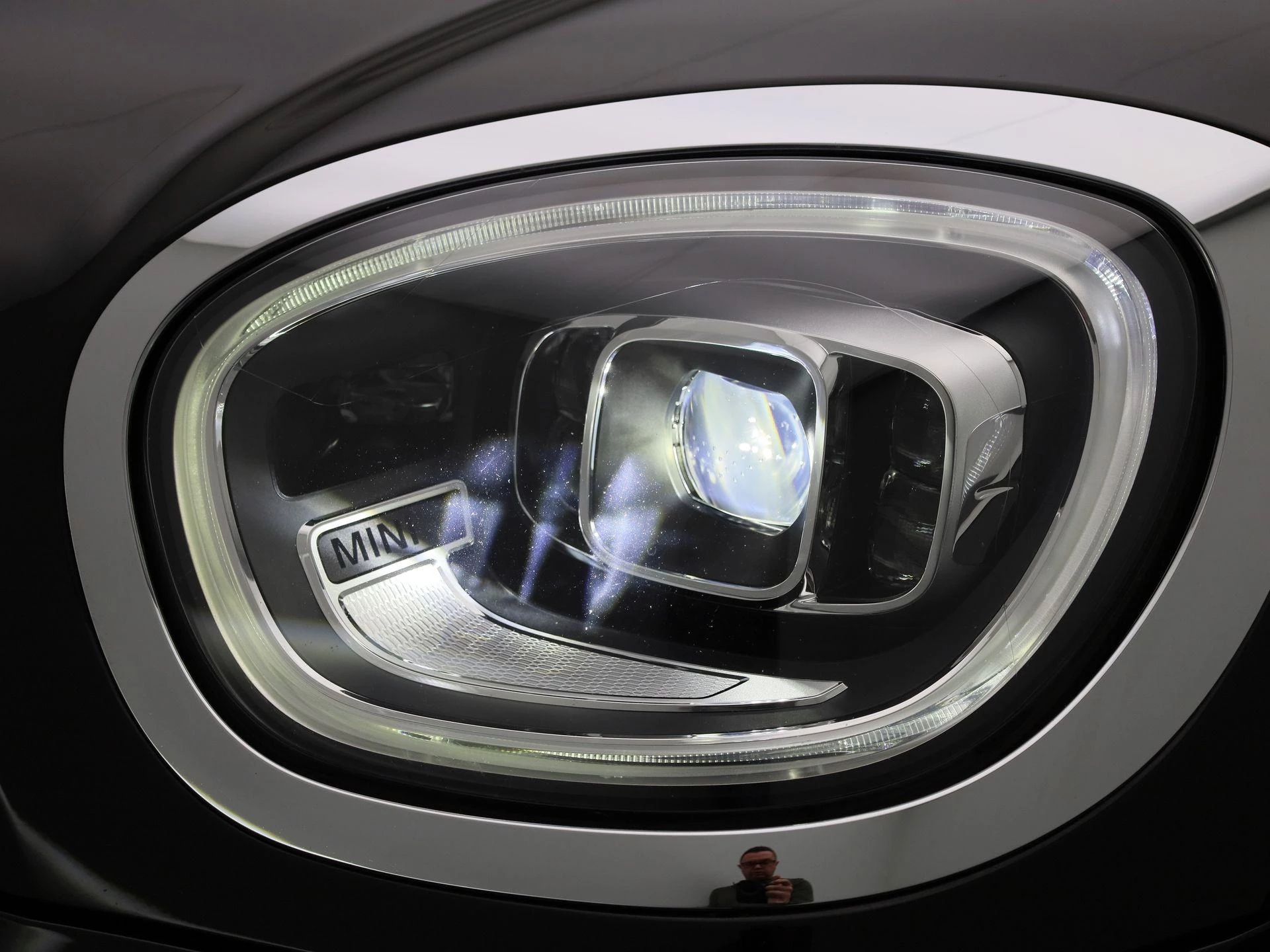 MINI Countryman Cooper (100 kW)