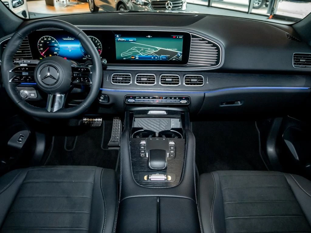 Mercedes-Benz-GLE 350 de-image-12