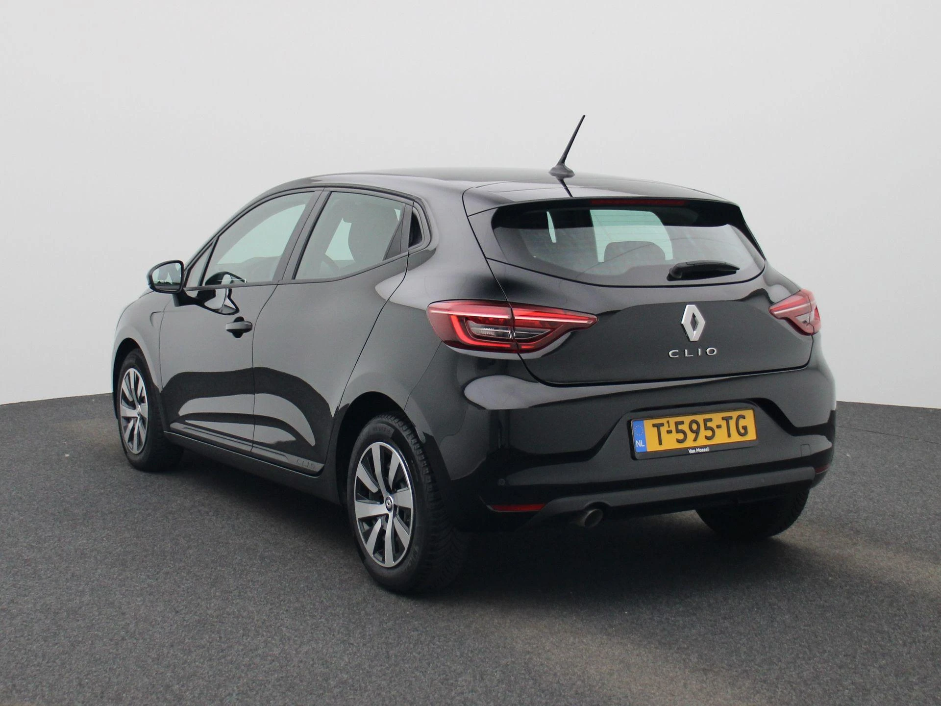 Renault Clio 1.0 TCe 90 Equilibre