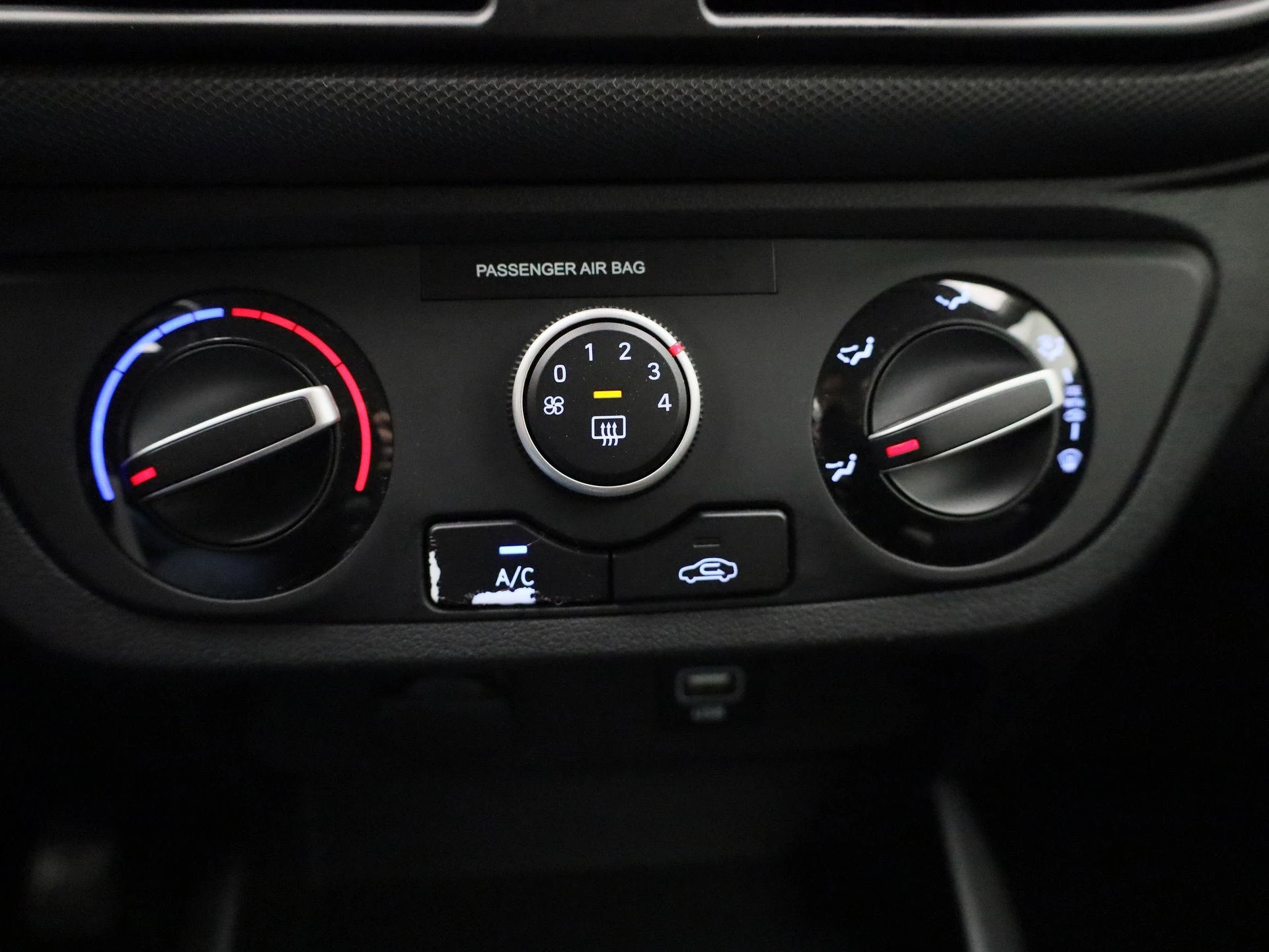 Hyundai i10 1.0 Comfort 5-zits |