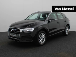 Audi Q3 1.4 TFSI DESIGN PRO LINE PLUS