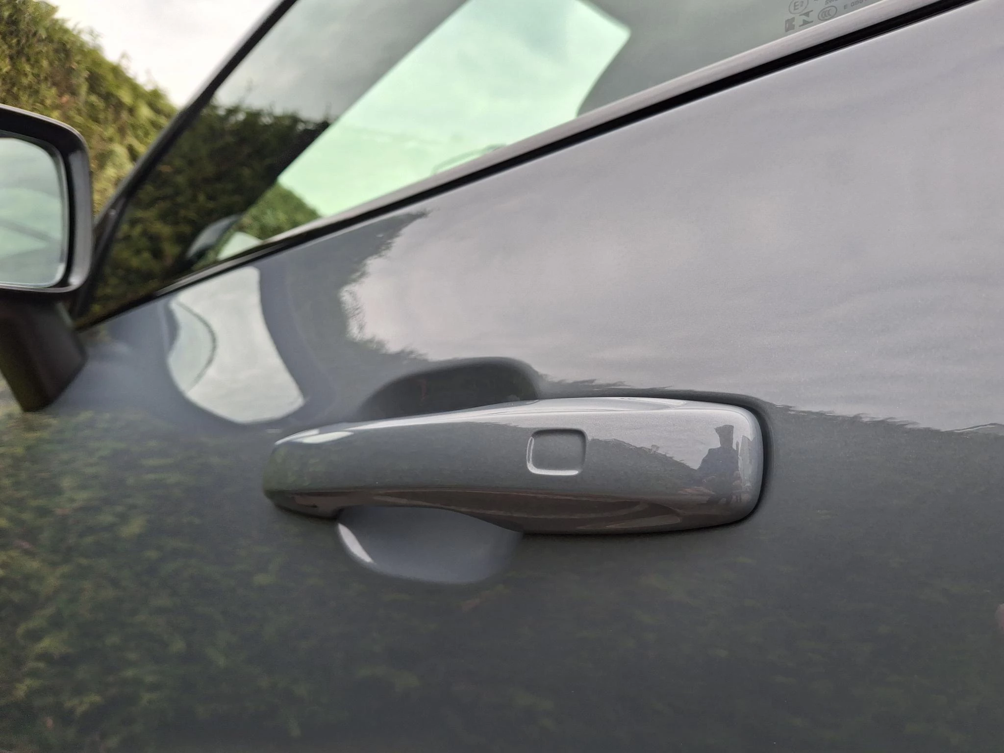 Volvo XC60 T8 Plug-in hybrid AWD Ultimate Dark