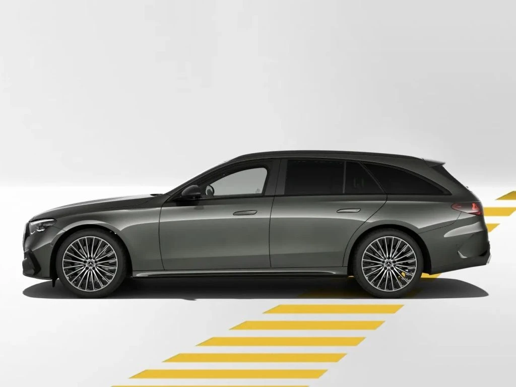 Mercedes-Benz-E-Klasse 200 d-image-2