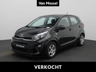 Kia Picanto 1.0