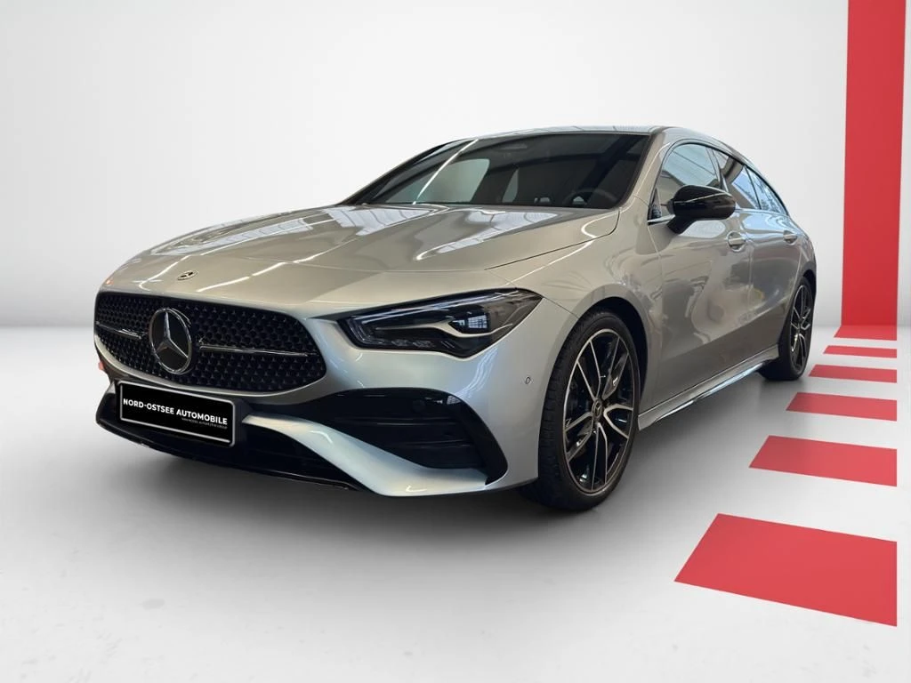 Mercedes-Benz-CLA 200 d-image-1