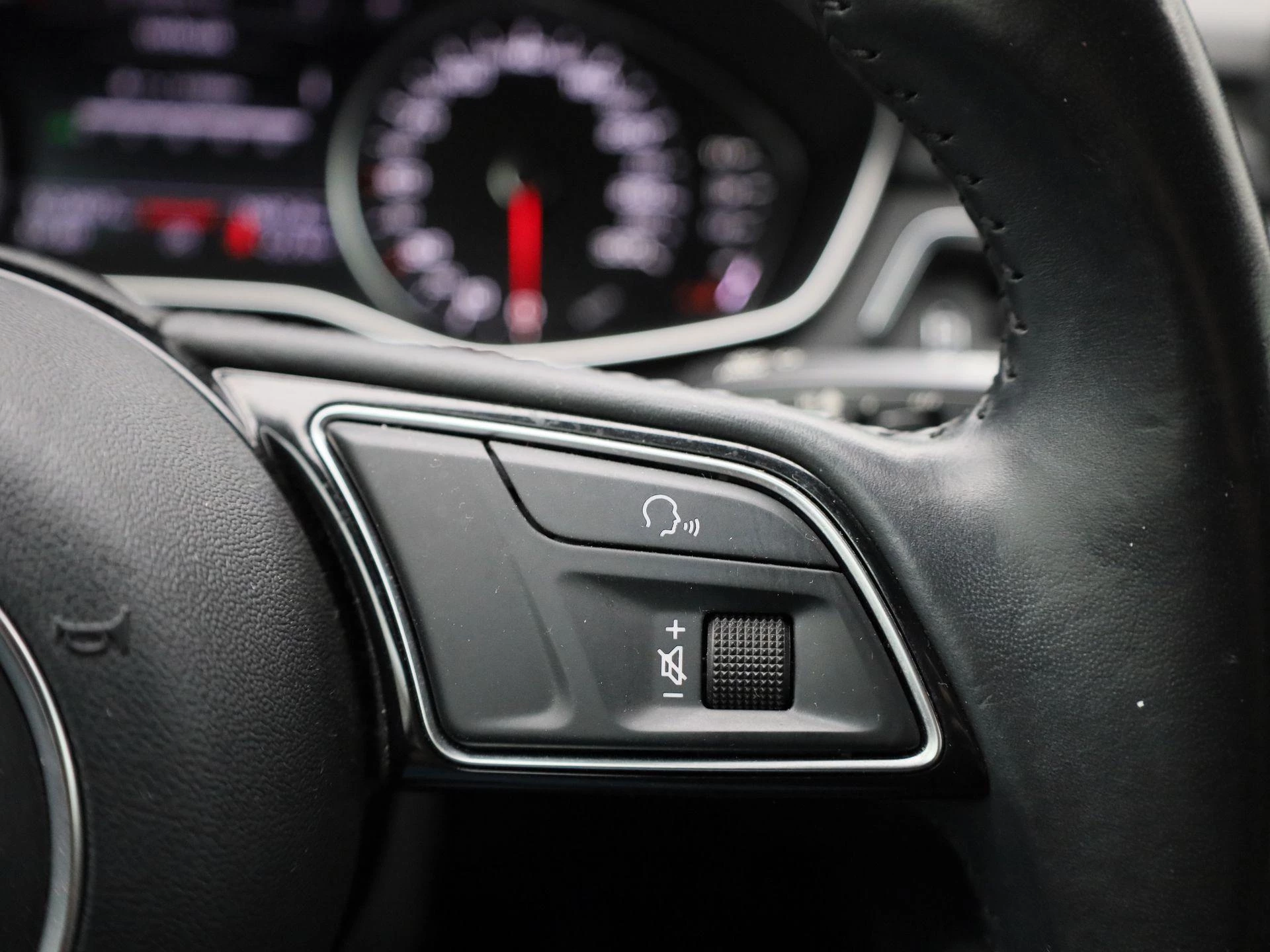 Audi A4 Avant 1.4 TFSI Sport Lease Edition