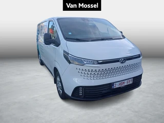 Maxus eDeliver7 L2H1 88kWh