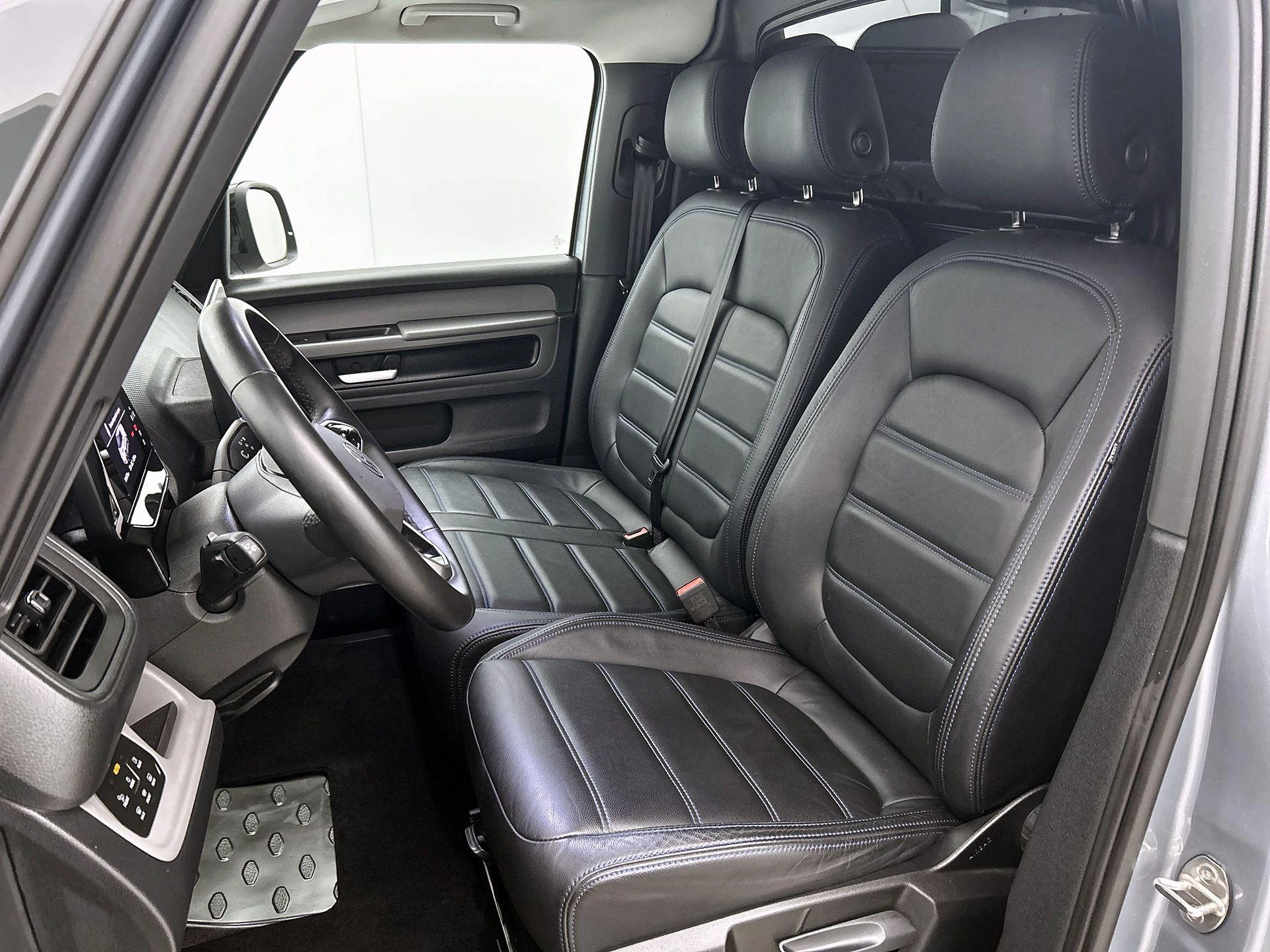 Volkswagen ID. Buzz Cargo Bulli edition 79 kWh 4MOTION 340PK